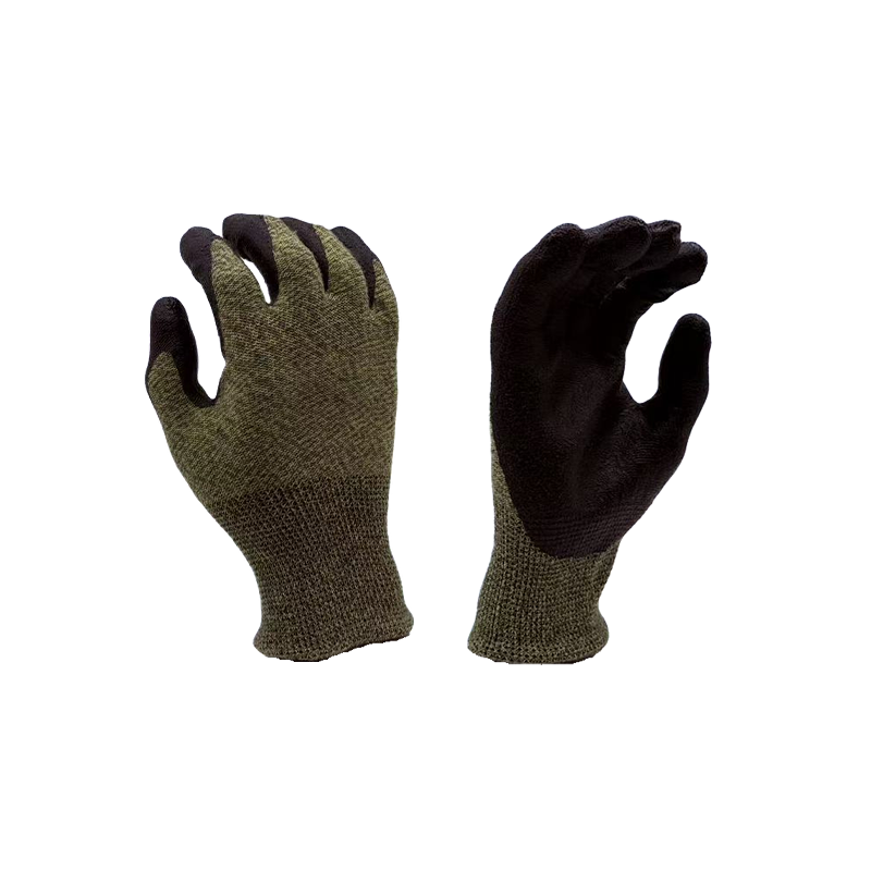 Mănuși din neopren aramid de calibrul 13